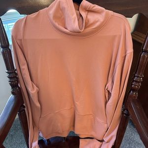 Lululemon Ready to Rulu Pullover